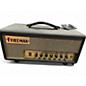 Used Friedman Runt-20 20W Tube Guitar Amp Head thumbnail