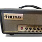 Used Friedman Runt-20 20W Tube Guitar Amp Head