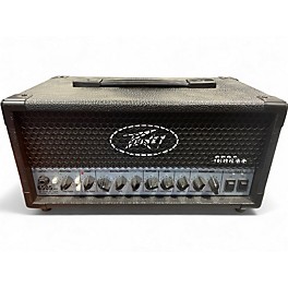 Used Peavey 6505 MH Micro 20W Tube Guitar Amp Head
