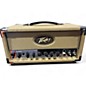 Used Peavey classic micro Tube Guitar Amp Head thumbnail