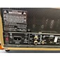 Used Peavey classic micro Tube Guitar Amp Head