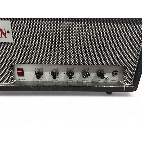 Used Friedman Mini Dirty Shirley 20W Tube Guitar Amp Head