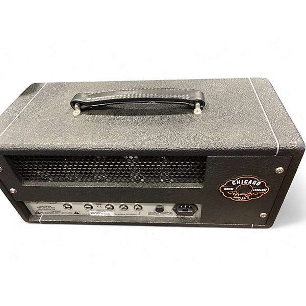 Used Friedman Mini Dirty Shirley 20W Tube Guitar Amp Head