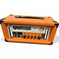 Used Orange Amplifiers OR15H 15W Tube Guitar Amp Head thumbnail