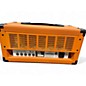 Used Orange Amplifiers OR15H 15W Tube Guitar Amp Head