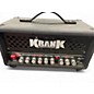 Used Krank REV JR Tube Guitar Amp Head thumbnail
