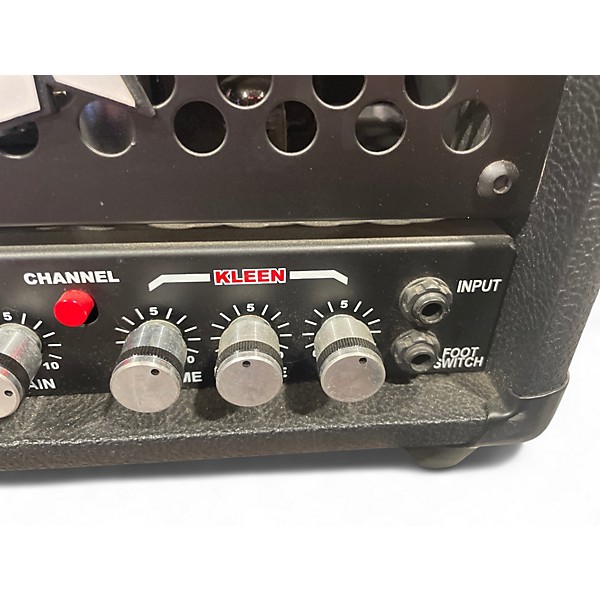Used Krank REV JR Tube Guitar Amp Head