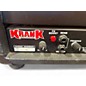 Used Krank REV JR Tube Guitar Amp Head