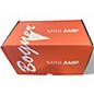 Used Bogner ECSTASY MINI Solid State Guitar Amp Head thumbnail