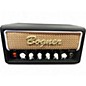 Used Bogner ECSTASY MINI Solid State Guitar Amp Head
