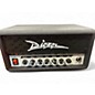 Used Diezel VH MICRO Solid State Guitar Amp Head