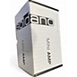 Used Soldano mini SLO Solid State Guitar Amp Head thumbnail