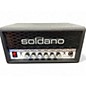 Used Soldano mini SLO Solid State Guitar Amp Head