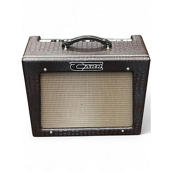 Used Carr Rambler Tube Guitar Combo Amp