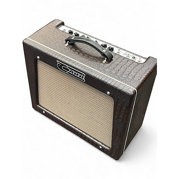 Used Carr Rambler Tube Guitar Combo Amp