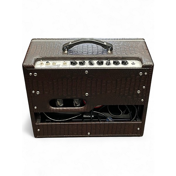 Used Carr Rambler Tube Guitar Combo Amp