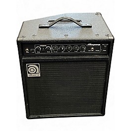 Used Ampeg BA110 35W 1x10 Bass Combo Amp