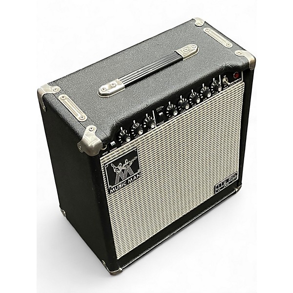 Vintage 1980s Music Man  112RD Fifty Tube Guitar Combo Amp