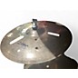 Used Zildjian 18in A Custom EFX Crash Cymbal thumbnail