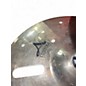 Used Zildjian 18in A Custom EFX Crash Cymbal