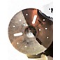 Used Zildjian 18in A Custom EFX Crash Cymbal