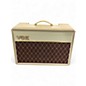 Used VOX AC10C1 10W 1x10 Tube Guitar Combo Amp thumbnail
