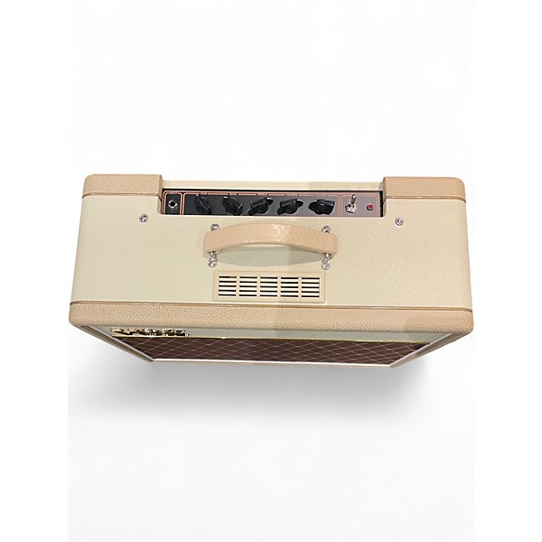 Used VOX AC10C1 10W 1x10 Tube Guitar Combo Amp