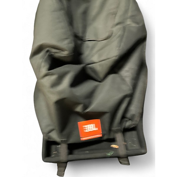 Used JBL Bag ROLLER COVER Mixer Cover