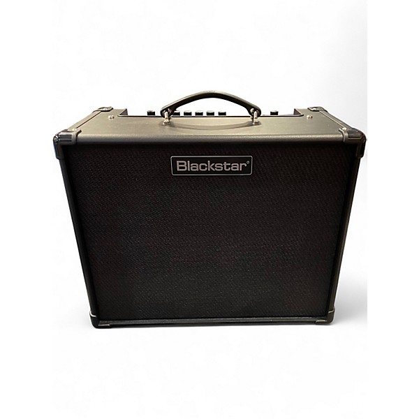 Used Blackstar IDX50 Guitar Combo Amp