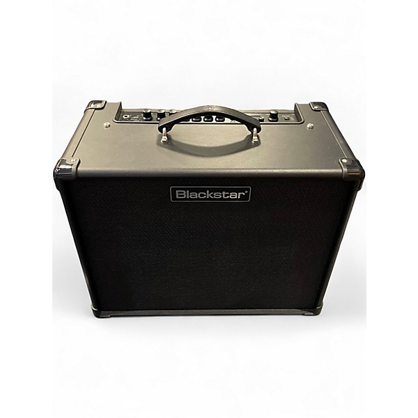Used Blackstar IDX50 Guitar Combo Amp