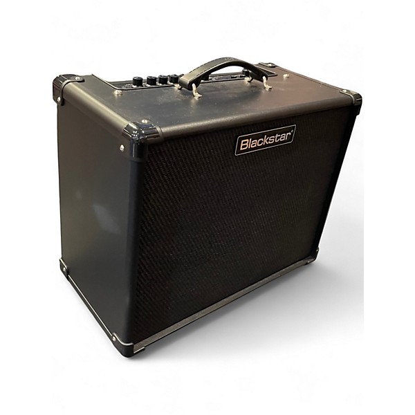 Used Blackstar IDX50 Guitar Combo Amp