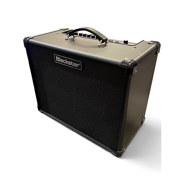 Used Blackstar IDX50 Guitar Combo Amp