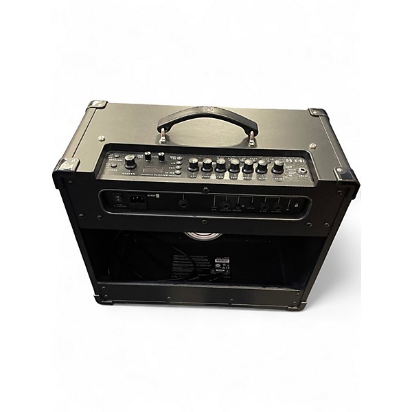 Used Blackstar IDX50 Guitar Combo Amp