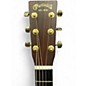 Used Martin 000 MMV Natural Acoustic Guitar