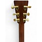 Used Martin 000 MMV Natural Acoustic Guitar