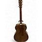 Used Martin 000 MMV Natural Acoustic Guitar