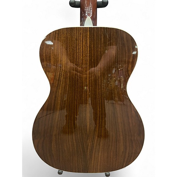 Used Martin 000 MMV Natural Acoustic Guitar