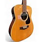 Used Yamaha FG312 Natural 12 String Acoustic Guitar