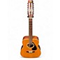 Used Yamaha FG312 Natural 12 String Acoustic Guitar