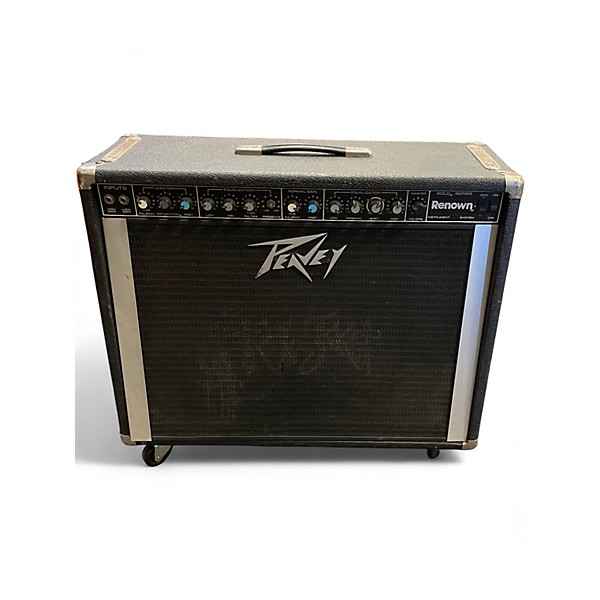 Used Peavey Renown Guitar Combo Amp