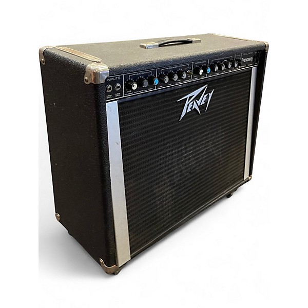 Used Peavey Renown Guitar Combo Amp