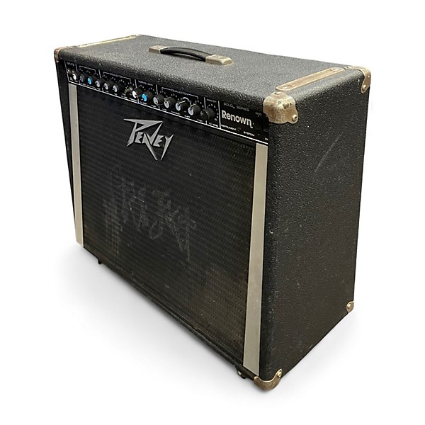 Used Peavey Renown Guitar Combo Amp