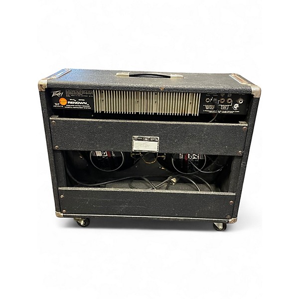 Used Peavey Renown Guitar Combo Amp