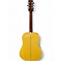 Used Alvarez 5043 Natural Acoustic Guitar
