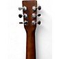 Used Alvarez 5043 Natural Acoustic Guitar