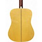 Used Alvarez 5043 Natural Acoustic Guitar