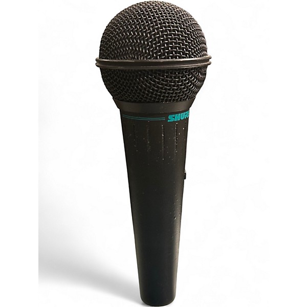Used Shure BG 1.1 Dynamic Microphone