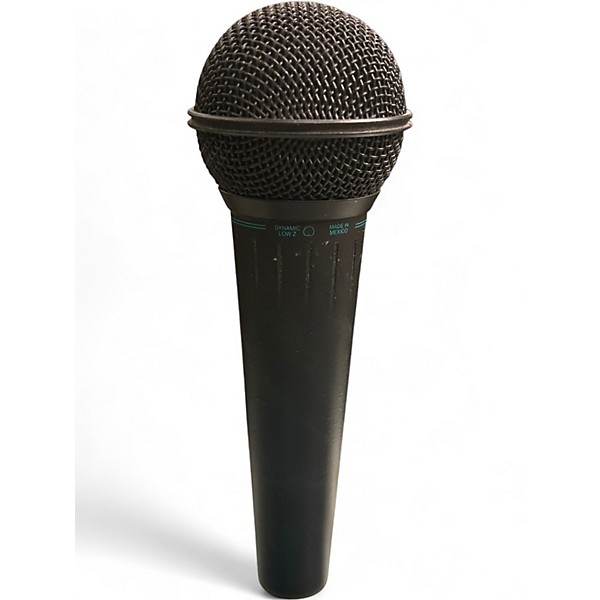 Used Shure BG 1.1 Dynamic Microphone