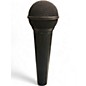 Used Shure BG 1.1 Dynamic Microphone