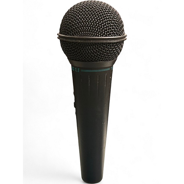Used Shure BG 1.1 Dynamic Microphone